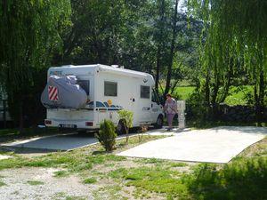 Bienvenue aux camping-cars